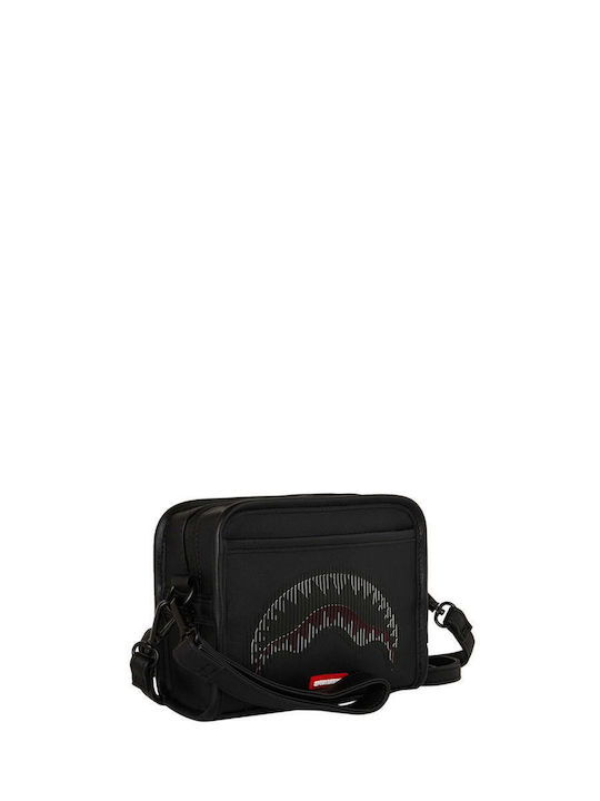 Shark Damenhandtasche Handtasche Mehrfarbige