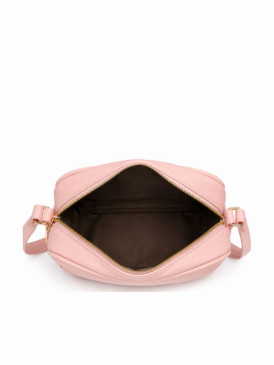 Damentasche Tote Rosa