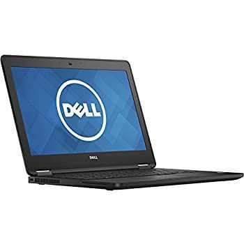 Dell Latitude E7470 Refurbished Grade A 14.1" (Core i5-6300U/8GB/240GB SSD/W11 Pro)