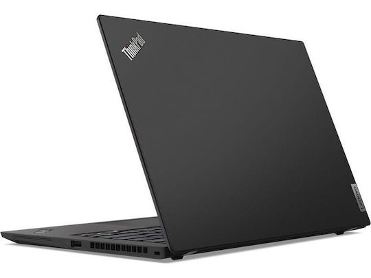 Lenovo ThinkPad T14s Gen 2 Реновирани Клас A 14.1" (Core i7-1185G7/32GB/512GB SSD/W11 Pro)