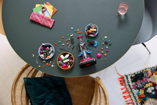 LEGO Ideas La Catrina за 18+ Години 1212бр