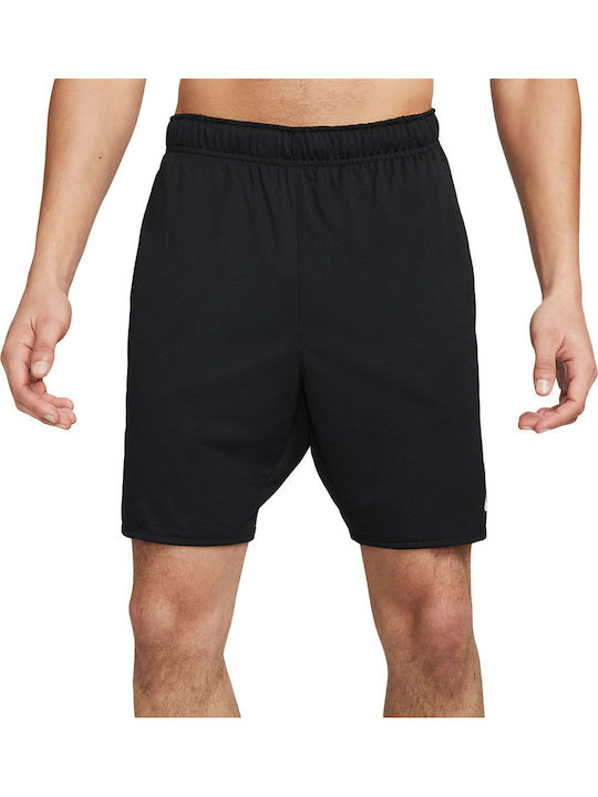 Men's Athletic Shorts Dri-Fit Black