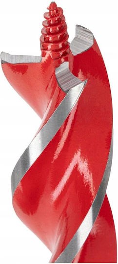 Proline Hexagon Shank Drill for Wood 22x155mm