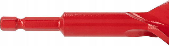 Proline Hexagon Shank Drill for Wood 22x155mm
