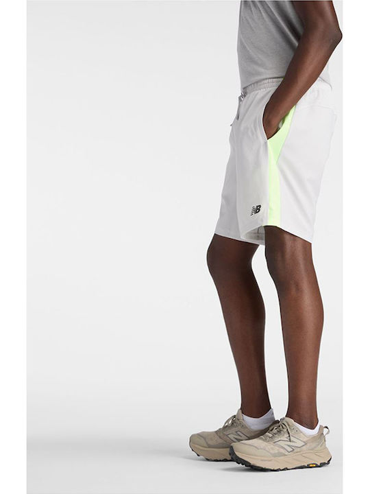 Sport Herren Shorts Grau