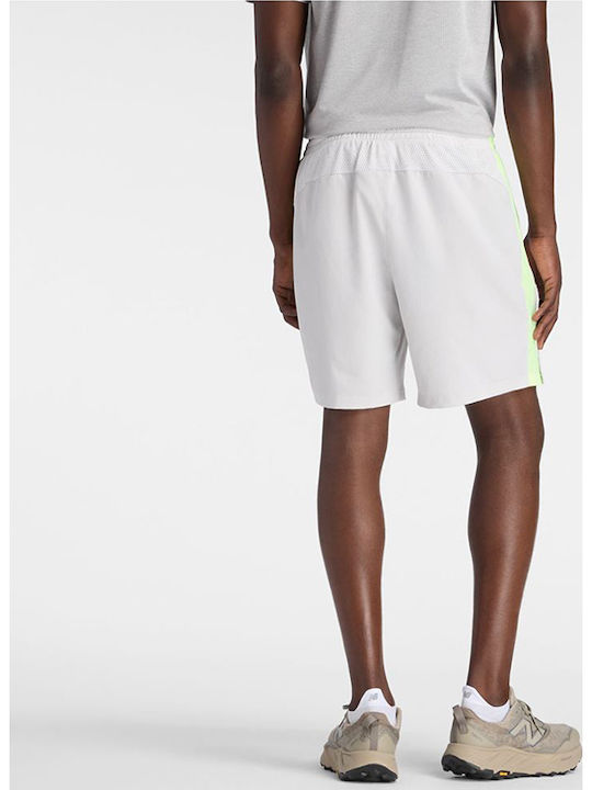 Sport Herren Shorts Grau