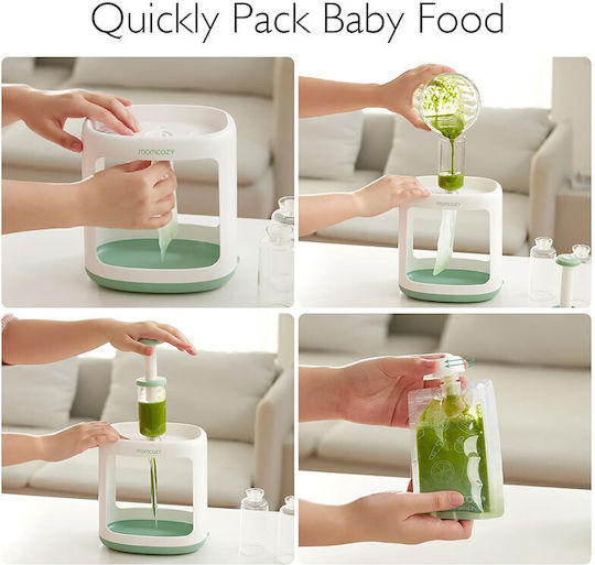 Momcozy Accesorii Alimentare