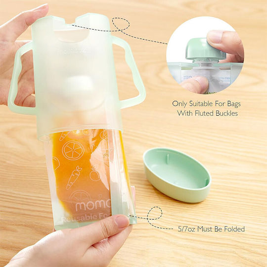 Momcozy Accesorii Alimentare