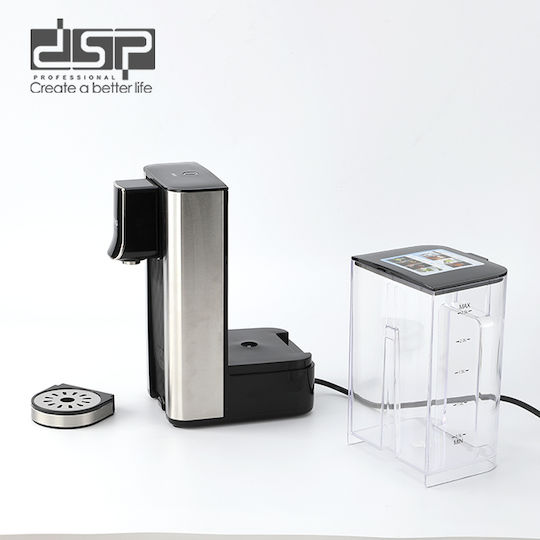 DSP DSP Getränkespender Kunststoff mit Zapfhahn 2.5lt