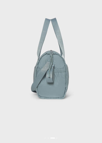 Mayoral Wickeltasche Umhängetaschen / Handtaschen Hellblaue