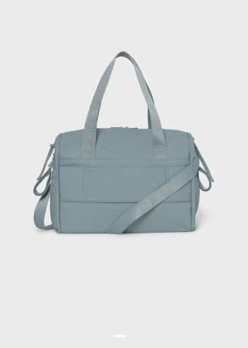 Mayoral Wickeltasche Umhängetaschen / Handtaschen Hellblaue