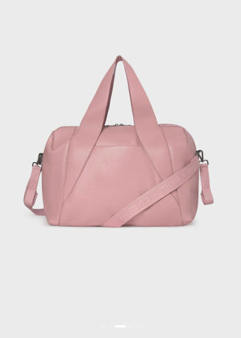 Mayoral Maternity Bag Shoulder/Handbag Pink