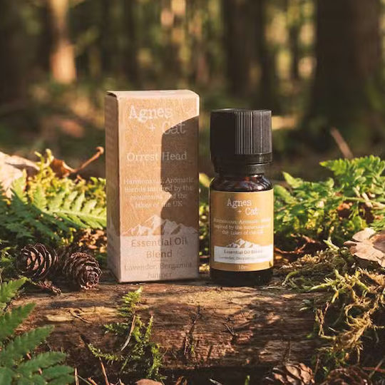 Orrest Head Lavender Essential Oil Blend 10ml