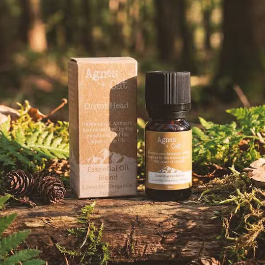 Scafell Pike Смес Етерично Масло Cupressus 10ml