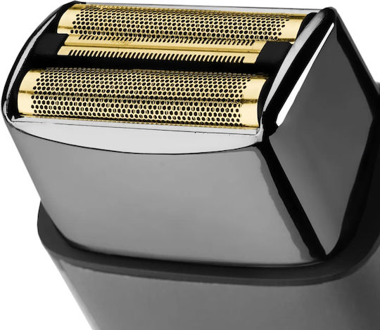 Babyliss FS991DE Foil Face Rechargeable Shaver