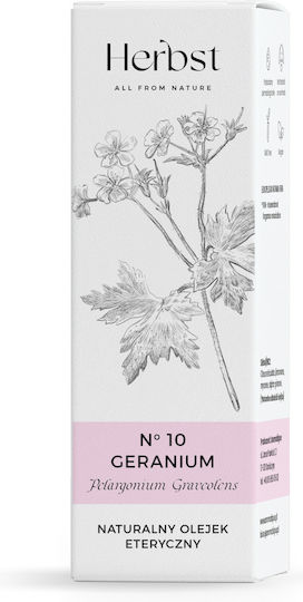 Aromatique Αιθέριο Έλαιο Γεράνι 10ml