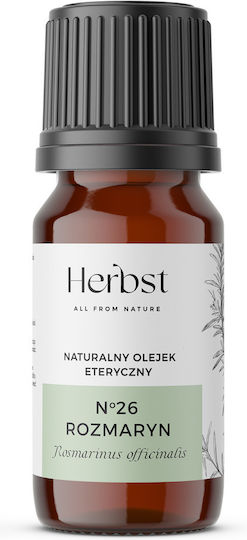 Aromatique Αιθέριο Έλαιο Δενδρολίβανο 10ml