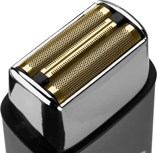 Babyliss FS991DE Foil Face Rechargeable Shaver