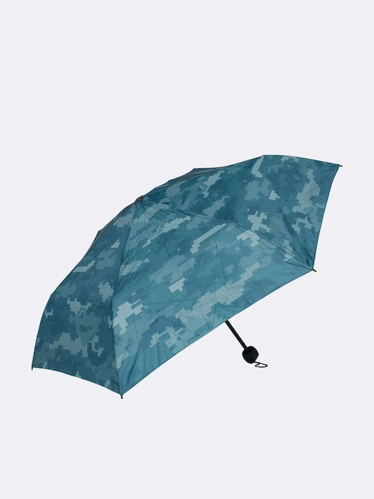 Beckmann Umbrelă Pentru Copii Baston Verde