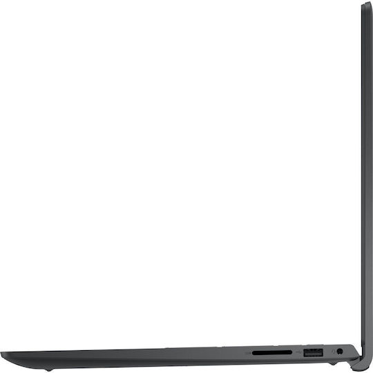 Dell Pro Essential 15 15.6" IPS FHD Touchscreen 120Hz (Ryzen 3-7320U/8GB/512GB SSD/W11 Pro) (US Keyboard)