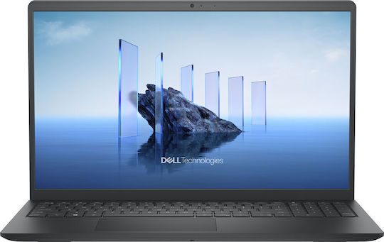 Dell Pro Essential 15 15.6" IPS FHD Touchscreen 120Hz (Ryzen 3-7320U/8GB/512GB SSD/W11 Pro) (US Keyboard)