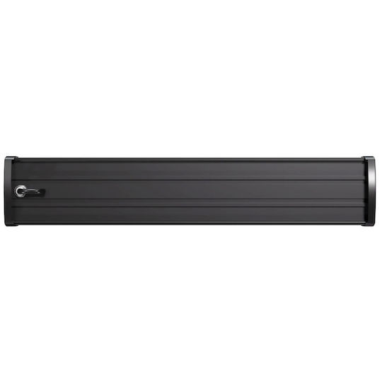 Elvhx LED Commercial Linear Ceiling Lighting 200W Natural White
