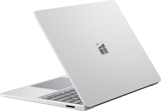 Microsoft Surface 15" Touchscreen 120Hz (Snapdragon-X2 Plus/16GB/512GB SSD/W11 Home) 8th Edition, Platinum (US Keyboard)