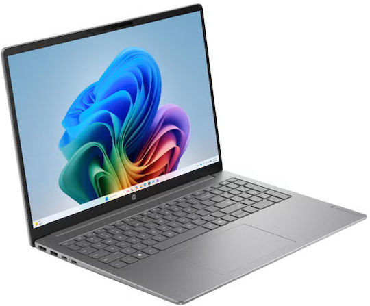 HP OmniBook 5 16" IPS FHD+ Touchscreen (Ultra 5-322/16GB/1.0TB SSD/W11 Home) (US Keyboard)