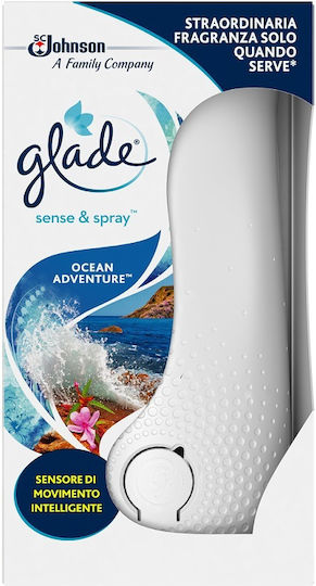 Sense & Spray Ocean Adventure Glade Raumduft