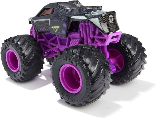 Marvel Камион 1:64 Monster Truck