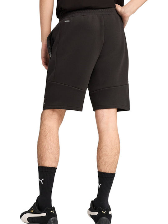 Evostripe Men's Shorts Dk
