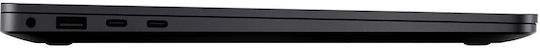 Microsoft Surface 15" Ecran Tactil 120Hz (Snapdragon-X2 Elite/16GB/1.0TB SSD/Windows 11 Home) (Tastatură US)