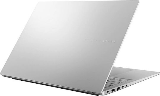 Asus Vivobook S16 16 Zoll OLED FHD+ (Ultra 7-355/16GB/512GB SSD/W11 Startseite) (Englisch (US) Tastatursprache)