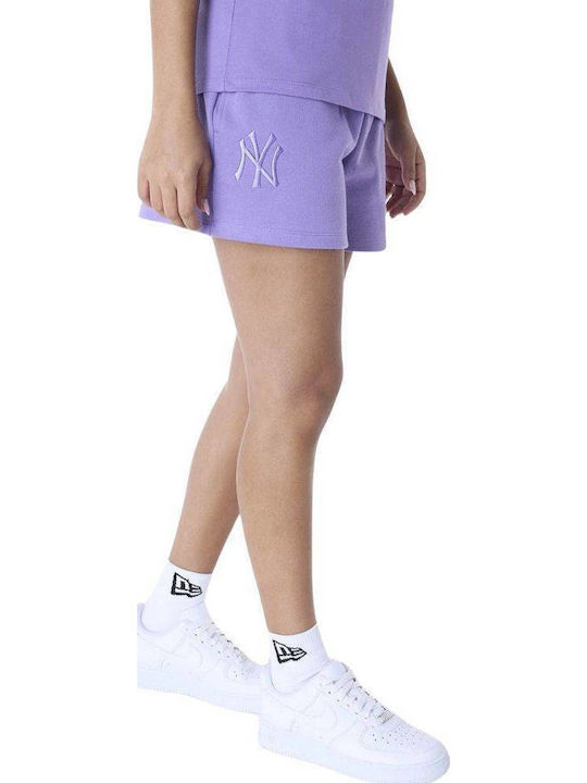 Neyyan Men's Shorts Purple