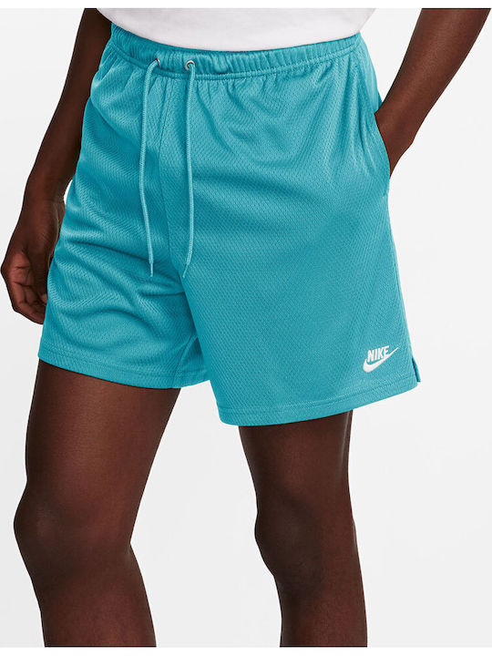 Flow Herrenshorts Grün