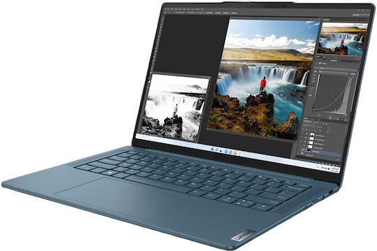 Dell Pro 14 14" FHD+ (Core 5-120U/16GB/1TB SSD/W11 Pro) (Tastatură US)