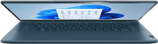 Dell Pro 14 14" FHD+ (Core 5-120U/16GB/1TB SSD/W11 Pro) (Tastatură US)