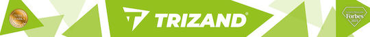 Trizand Pată de Intrare Antiderapant Bej 80x120 cm Grosime 7mm