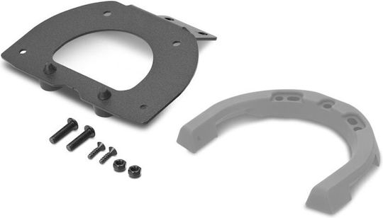 Shad Motorradgepäckträger K016cs Click System Kawasaki KLE 500 '26