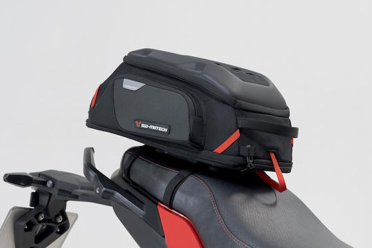 Монтиране На Резервоара Sw-motech Tank Ring Pro Yamaha Трейсър 9 ГТ ГТ+