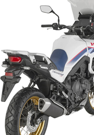 Платформи За Куфари Givi Stl1201 Honda Xl 750 Transalp E-clutch '26/xl 750 Transalp '25-'26