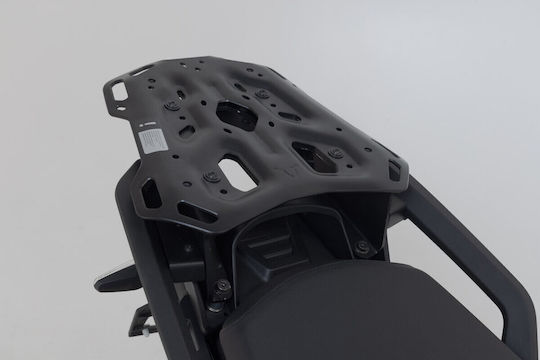 Base Set & Pro Rackpack Sw-Motech BMW R 1300 GS ADV OEM BMW Rack