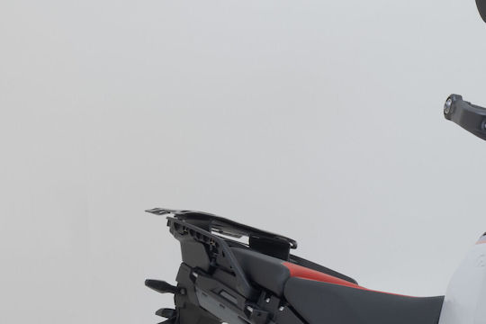 Base Set & Pro Rackpack Sw-Motech BMW R 1300 GS ADV OEM BMW Rack
