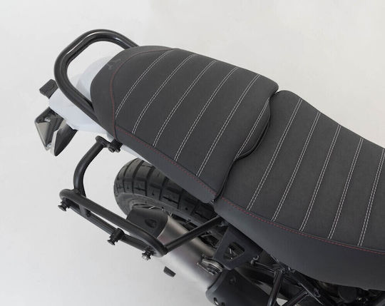 Set of Waterproof Saddlebag Mounts Sw-motech Sysbag WP for Ducati Desert X