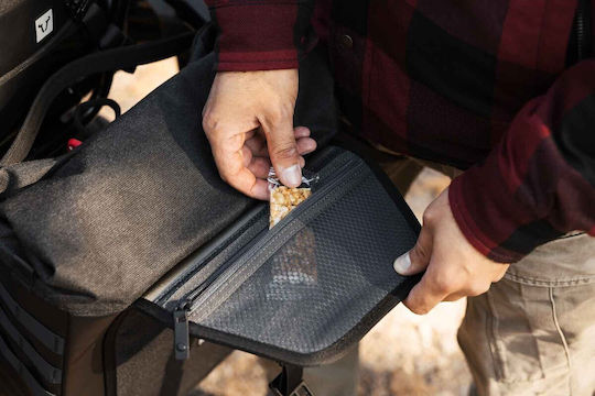 Legend Gear 16 Lt Satteltaschen V-loc Halterung
