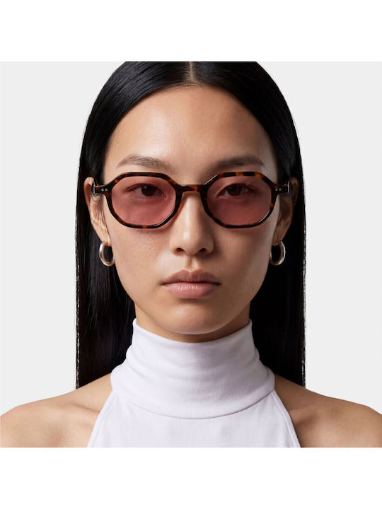 De Sunglasses Ralph Γυαλιά Ηλίου με Σκελετό De Sunglasses Ralph Γυαλιά Ηλίου με Σκελετό