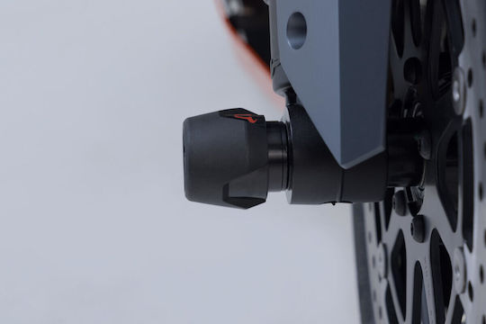 Front Wheel Protective Sliders Sw-motech KTM 1390 Super Duke R Evo