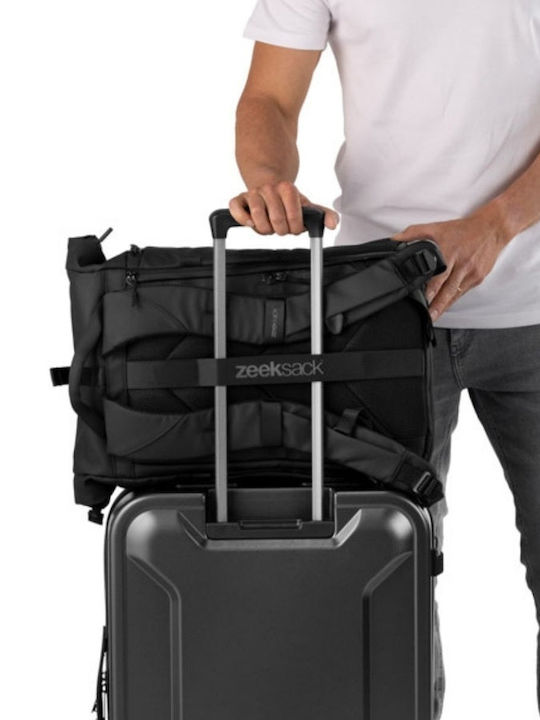 Backpack Μαύρο