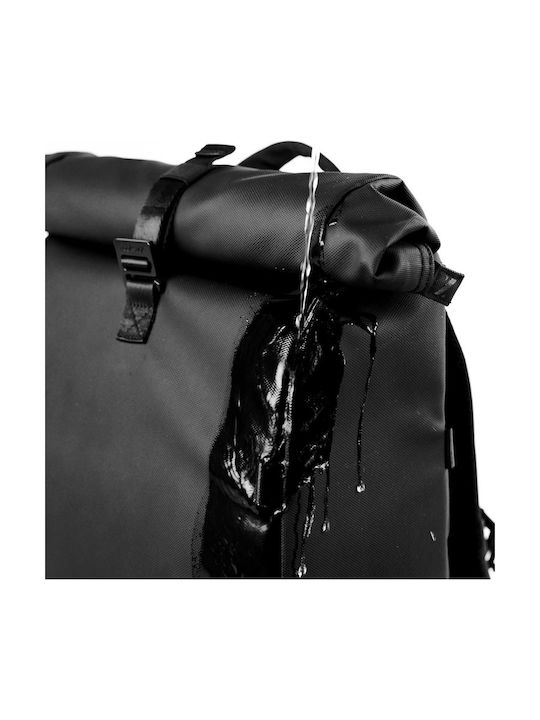 Backpack Μαύρο