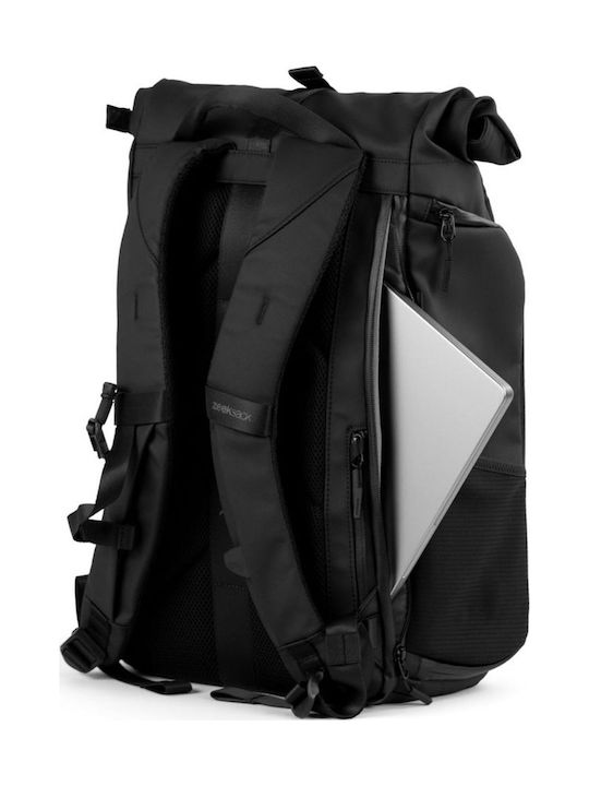 Backpack Μαύρο